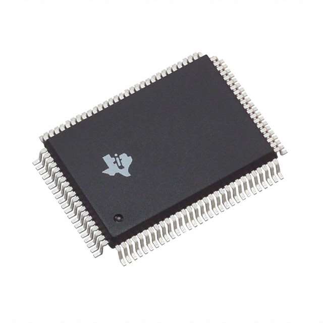 GC3011-PQ Texas Instruments  Verschiedene HF-ICs und -Module